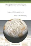 book: Mesopotamian Cosmologies
