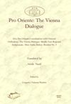 book: Pro Oriente: The Vienna Dialogue