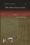 Fifty-Three Years in Syria