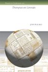 book: Dionysus en Limnais