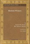 book: Moslem Women