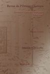 Revue de l’Orient Chrétien (1896-1946)