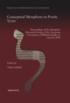 book: Conceptual Metaphors in Poetic Texts