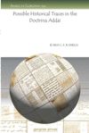 book: Possible Historical Traces in the Doctrina Addai