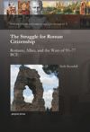 book: The Struggle for Roman Citizenship
