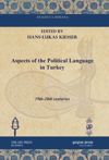 book: Aspects of the Political Language in Turkey
