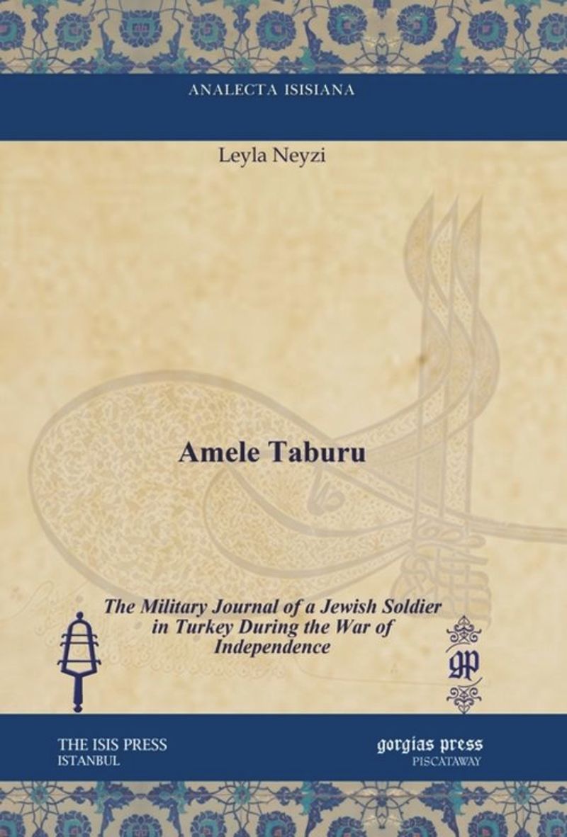 book: Amele Taburu