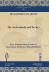book: The Netherlands and Turkey