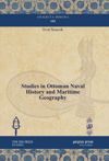 book: Studies in Ottoman Naval History and Maritime Geography