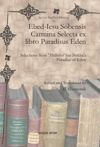 book: Ebed-Iesu Sobensis Carmina Selecta ex libro Paradisus Eden