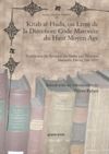 Kitab al-Huda, ou Livre de la Direction: Code Maronite du Haut Moyen Age