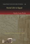 book: Social Life in Egypt