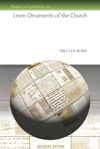 book: Linen Ornaments of the Church