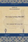 book: The Cretan Uprising 1866-1869