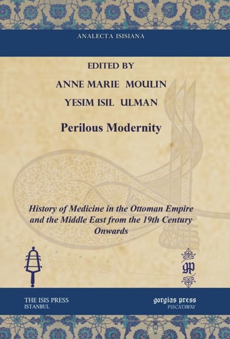 book: Perilous Modernity