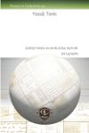 book: Yezidi Texts