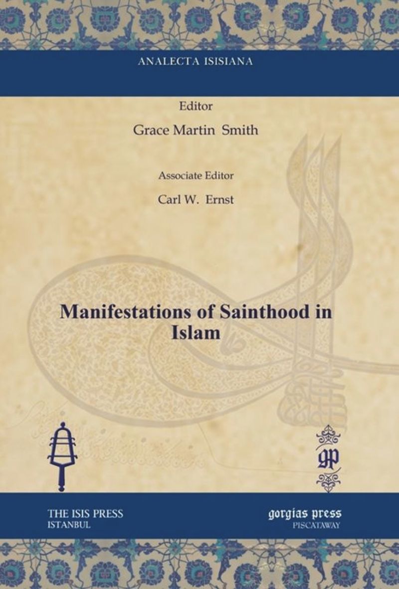 book: Manifestations of Sainthood in Islam