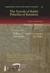 book: The Travels of Rabbi Petachia of Ratisbon