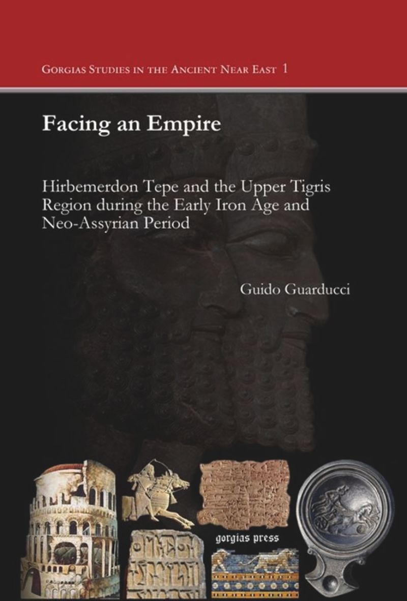book: Facing an Empire