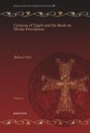 book: Cyriacus of Tagrit and his Book on Divine Providence