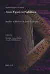 book: From Ugarit to Nabataea