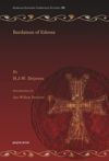 book: Bardaisan of Edessa
