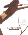 book: Antrocom: Journal of Anthropology, Vol. 7