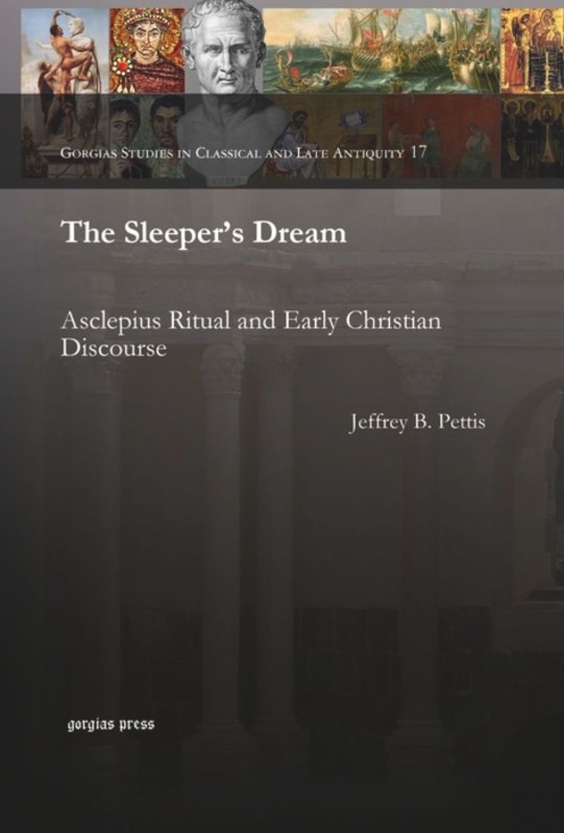 book: The Sleeper's Dream