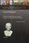 book: Cicero 'Haruspex'