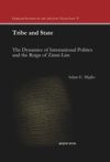 book: Tribe and State