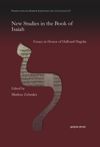 New Studies in the Book of Isaiah