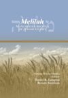 Melilah: Manchester Journal of Jewish Studies (2013)