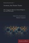 book: Averroes, the "Decisive Treatise"
