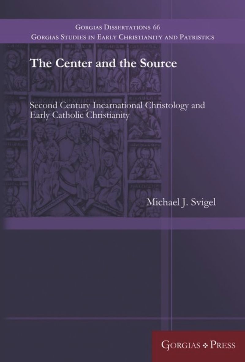 book: The Center and the Source