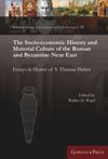 book: The Socio-economic History and Material Culture of the Roman and Byzantine Near East