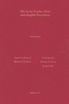 1 & 2 Chronicles According to the Syriac Peshitta Version with English Translation