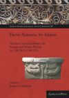 book: From Albania to Arrān