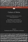 book: Culture of Defeat