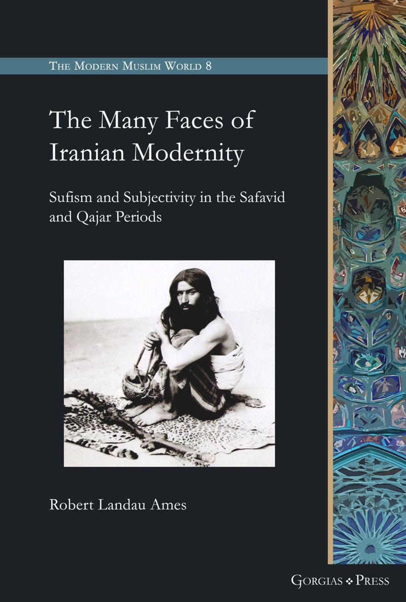 book: The Many Faces of Iranian Modernity
