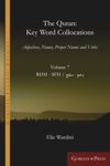 book: The Quran: Key Word Collocations, vol. 7