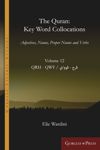 book: The Quran: Key Word Collocations, vol. 12