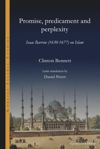 book: Promise, predicament and perplexity