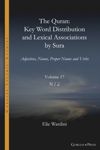 book: The Quran. Key Word Distribution and Lexical Associations by Sura