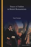 book: Traces of Sufism in British Romanticism
