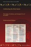 book: Celebrating the Holy Saints