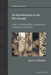 book: An Introduction to the Five Scrolls