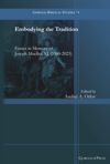 book: Embodying the Tradition