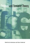 book: Deleuze and Feminist Theory