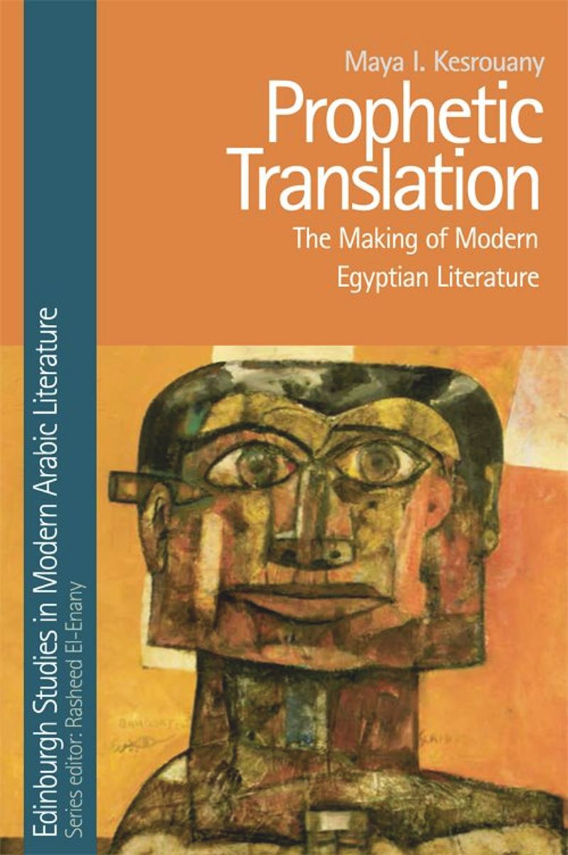 book: Prophetic Translation