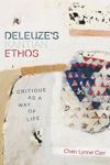 book: Deleuze's Kantian Ethos